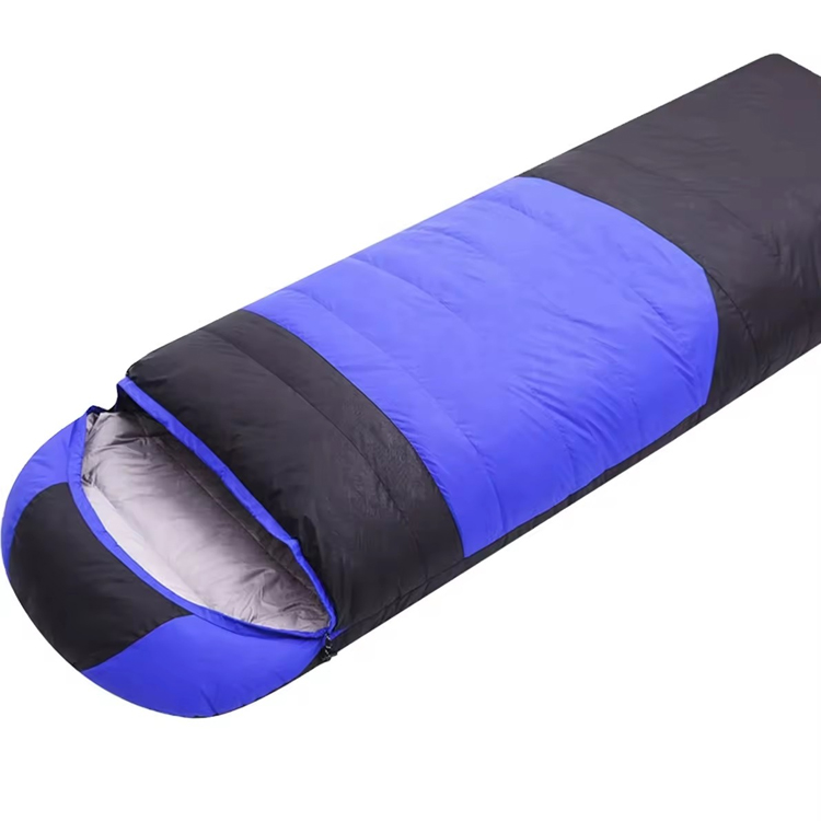 पैदल यात्रा राम्रो गुणस्तर 4 सिजन वाटरप्रूफ सुत्ने झोला