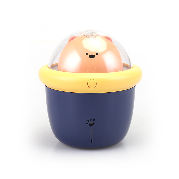 सबैभन्दा नयाँ प्यारा पालतू Humidifier