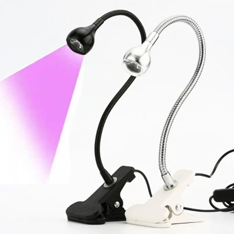 व्यावसायिक सूर्य मिनी डेस्क GEE GEV UV LED BALE BALE BALE बेर