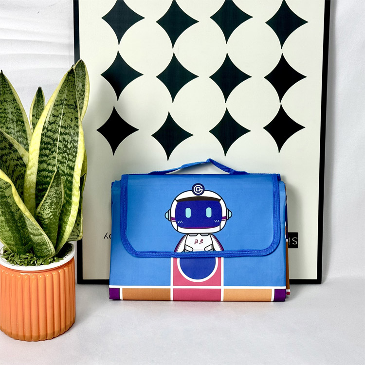 यात्रा क्याम्पिङ सामान पिकनिक कम्बल कस्टम पिकनिक चटाई