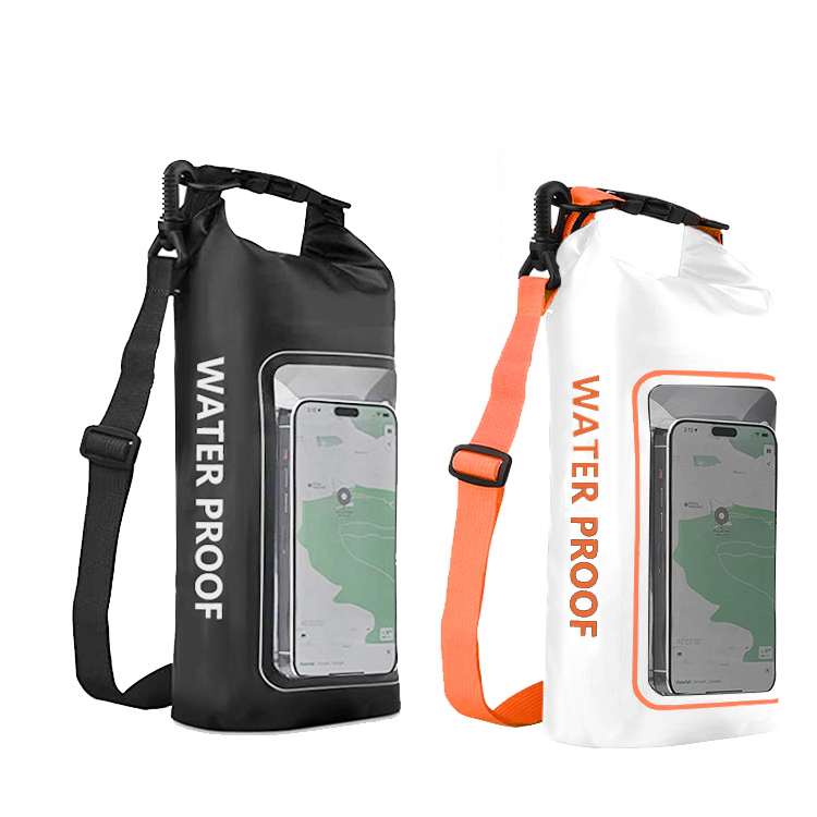वाटरप्रूफ ब्याकप्याक यात्रा फ्लोटिंग वाटरप्रूफ ड्राई ब्याग